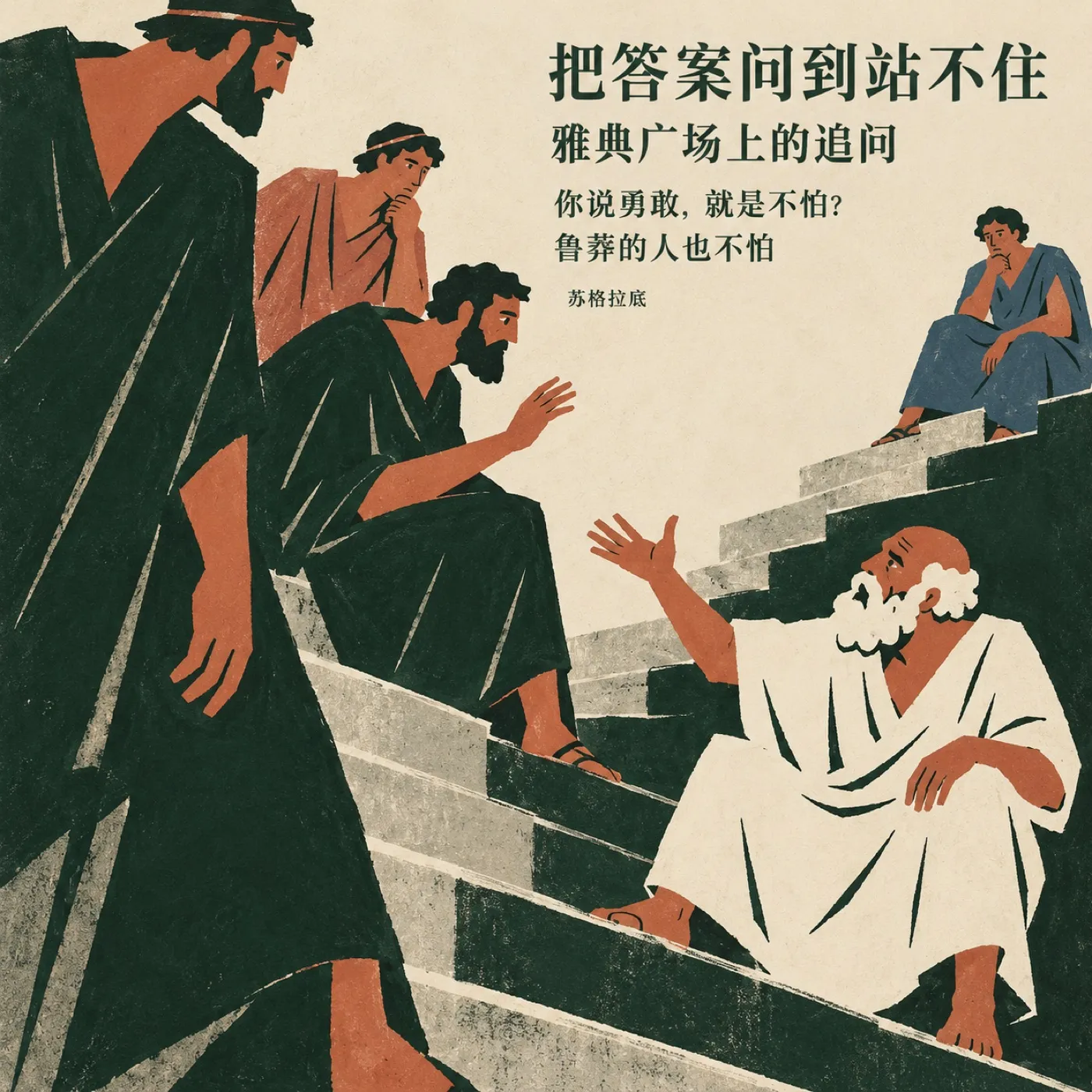 苏格拉底 1