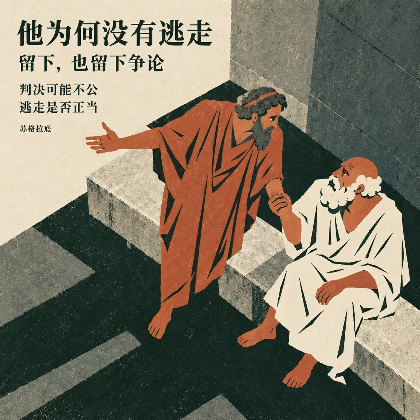 苏格拉底 3