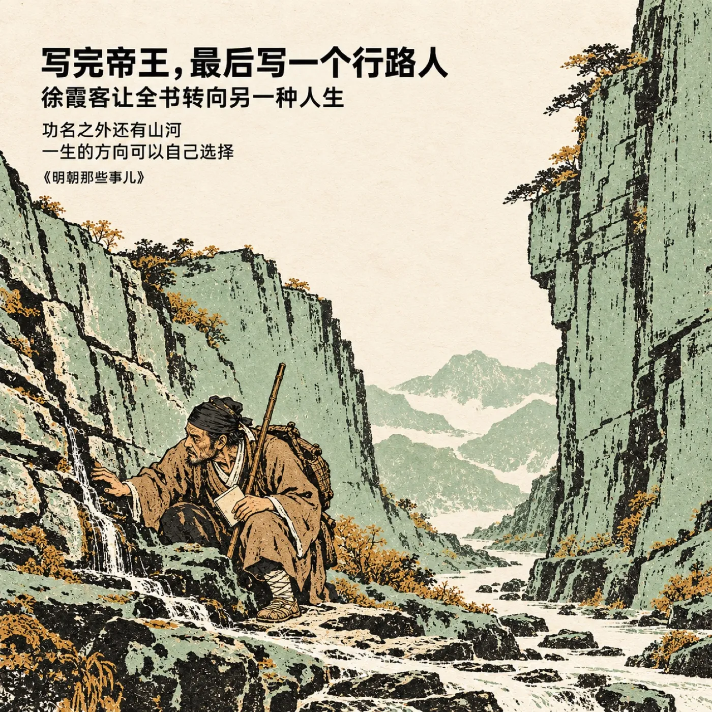 明朝那些事儿 7