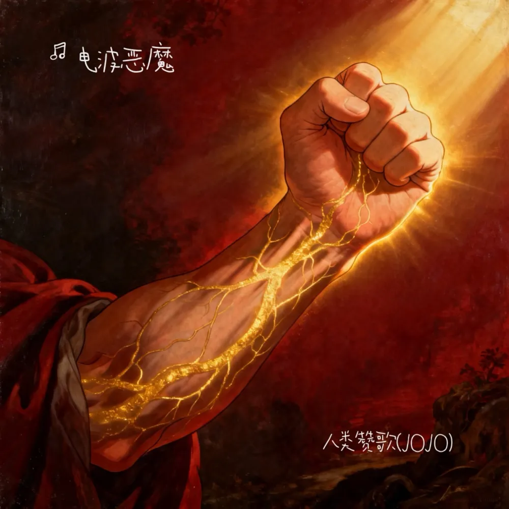 人类赞歌