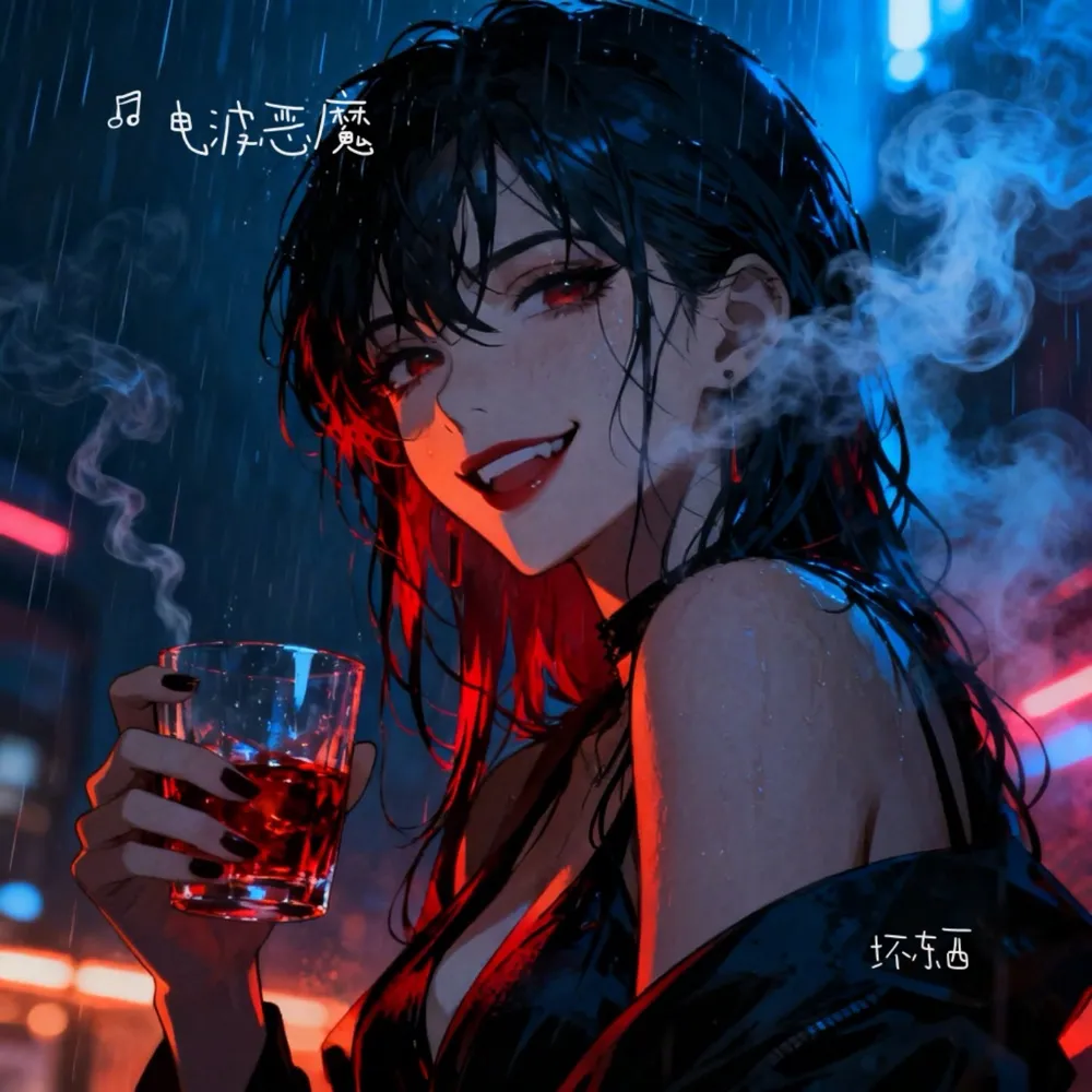 坏东西