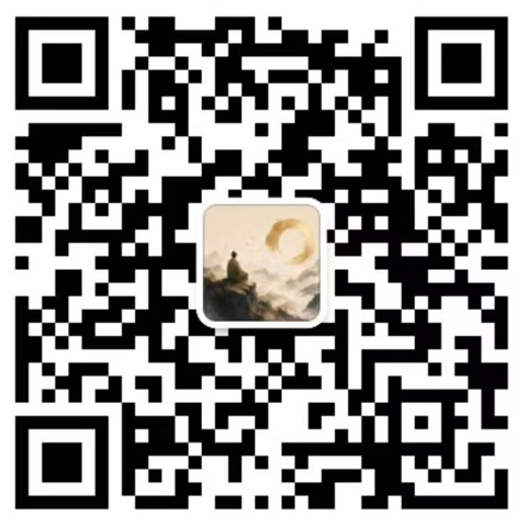 公众号「Gold Experience」· 单图版二维码